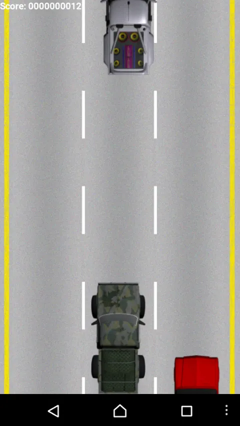 HK MiniGame for Samsung