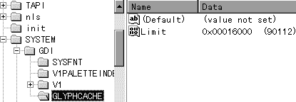 Chinese input for Windows CE